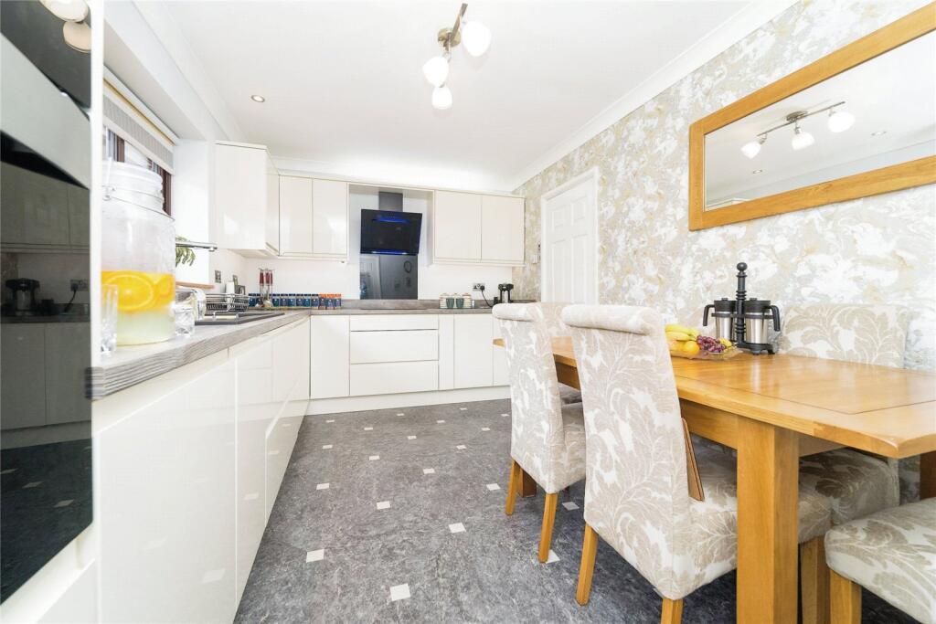 Lorton Close, Ightenhill, Burnley, BB12 photo 2