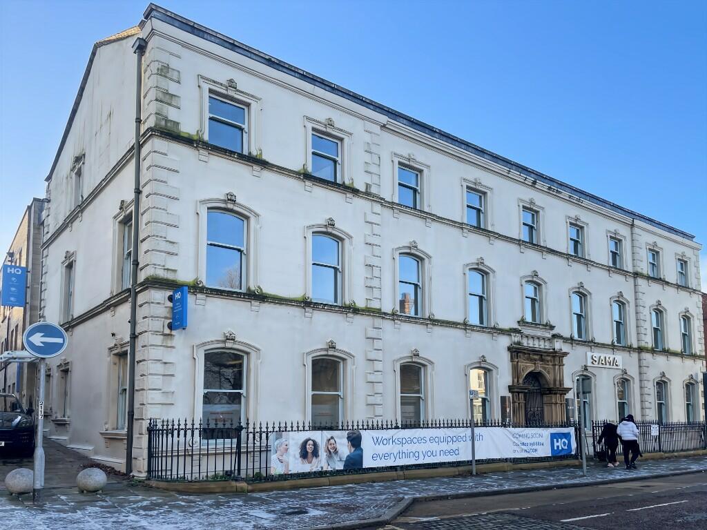 King Street, Blackburn, Lancashire, BB2 photo 2