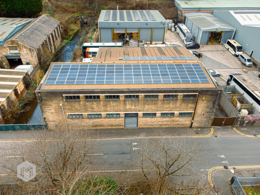 Plumbe Street, Burnley, Lancashire, England, BB11 3AG
