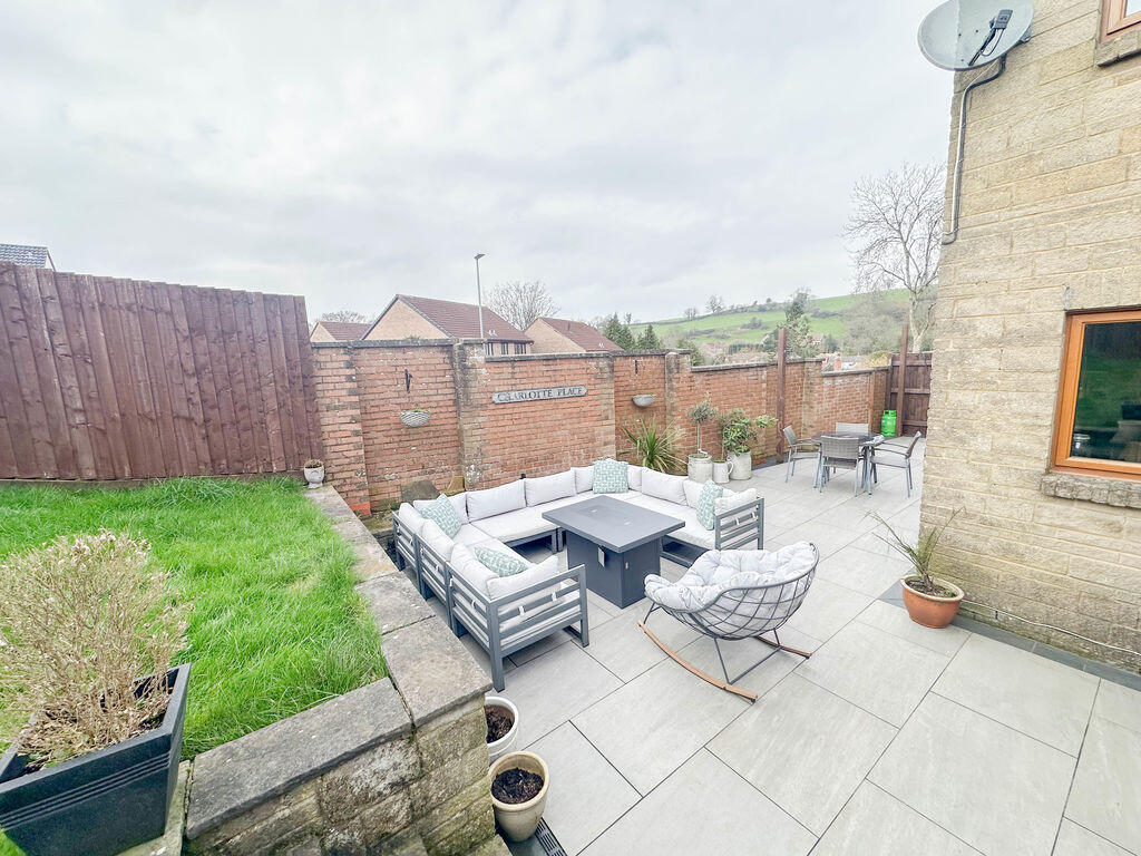 Additional image 16 of Elm Way, Shepton Mallet