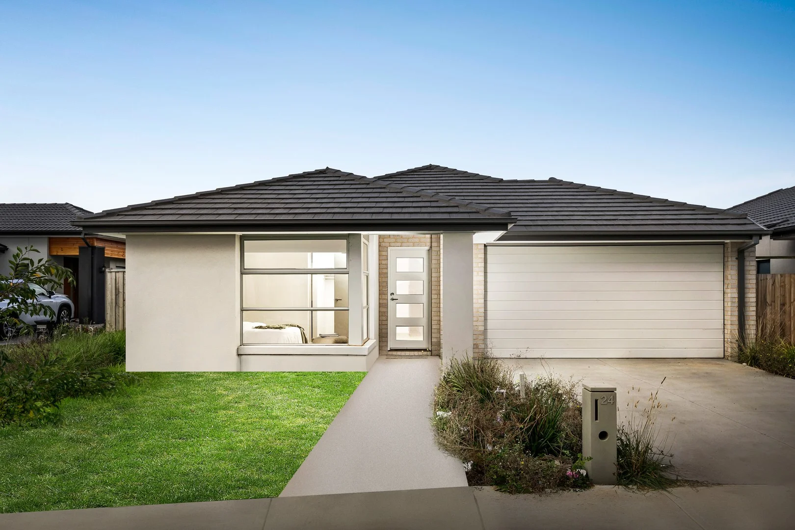 24 Beaconsfield Drive, Mickleham VIC 3064