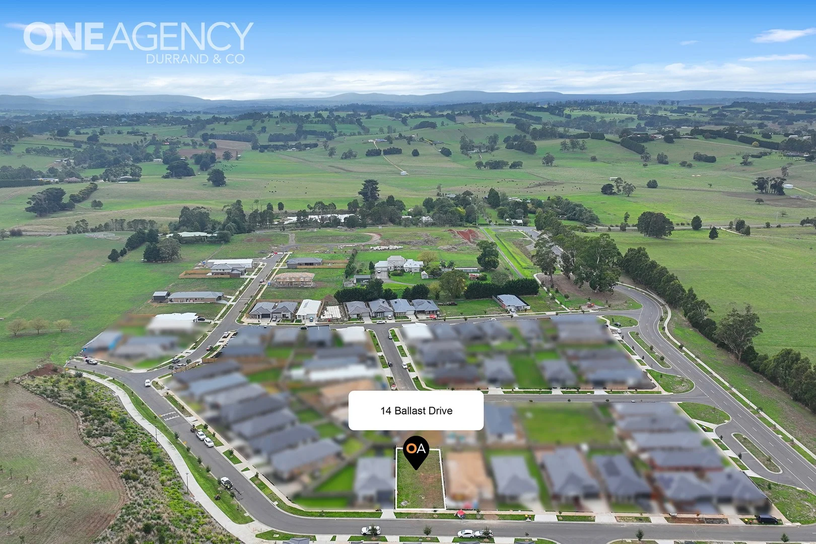 14 Ballast Drive, Warragul VIC 3820