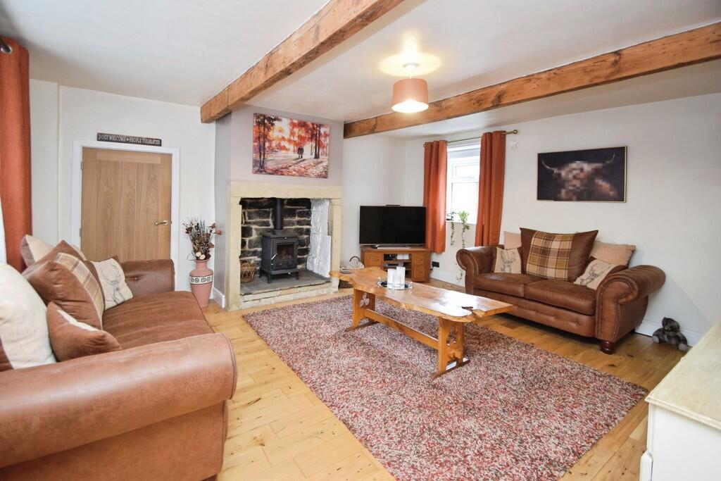 Additional image 11 of The Bolt Hole, Moss Row