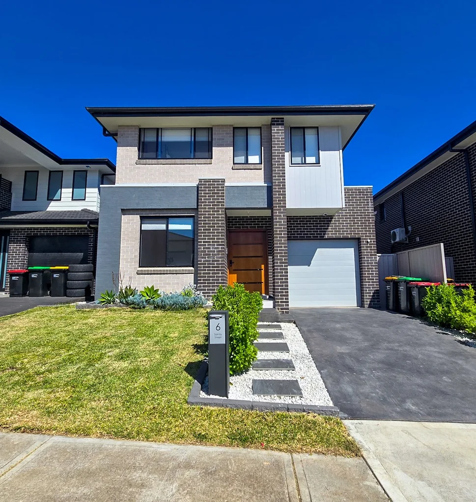 6 Saintly Street, Austral NSW 2179