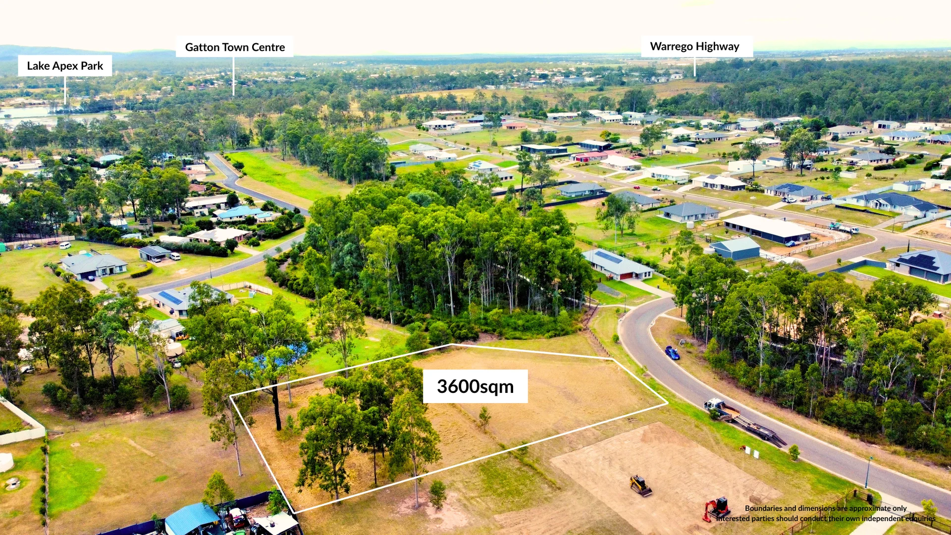 6 Wattle Crescent, Gatton QLD 4343