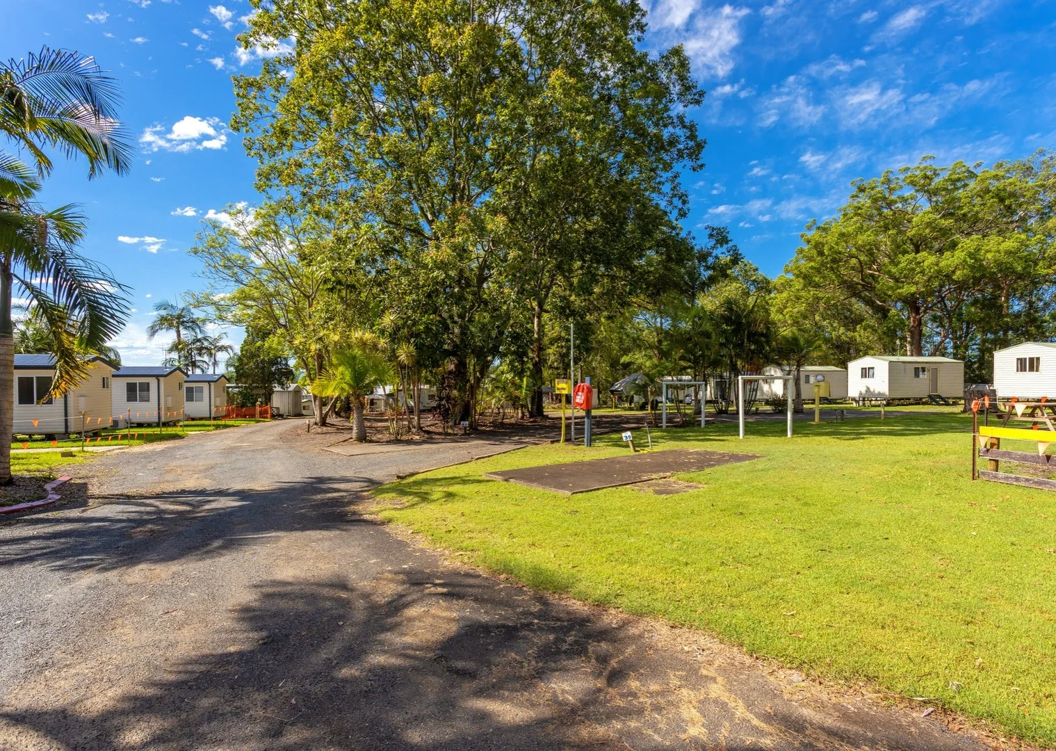 146 Manning River Drive "Twilight Caravan Park", Taree NSW 2430