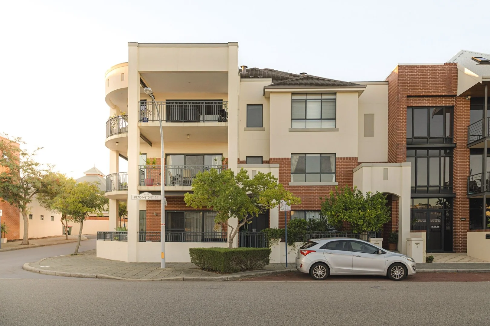 Additional image 23 of 2/22 Kensington Street, East Perth WA 6004