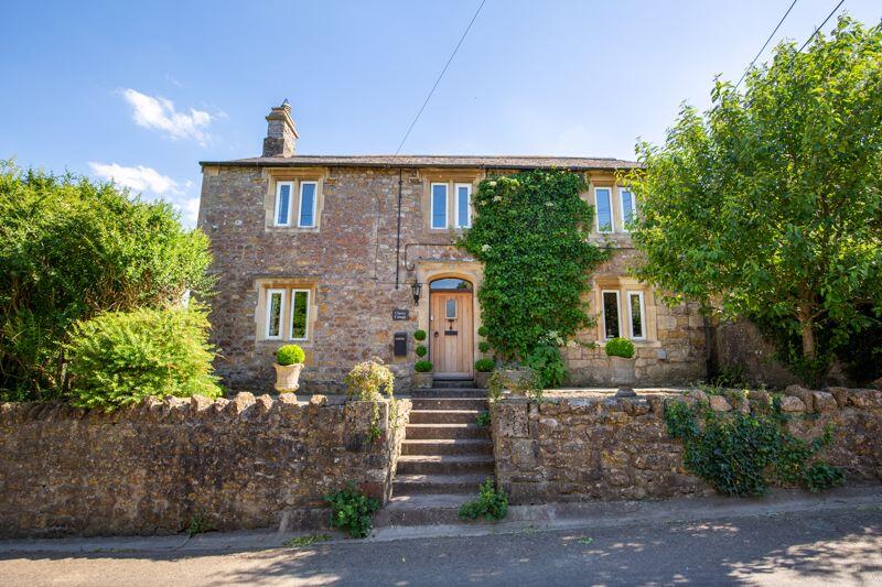 Westcombe, Near Bruton. Extremely desirable village. 