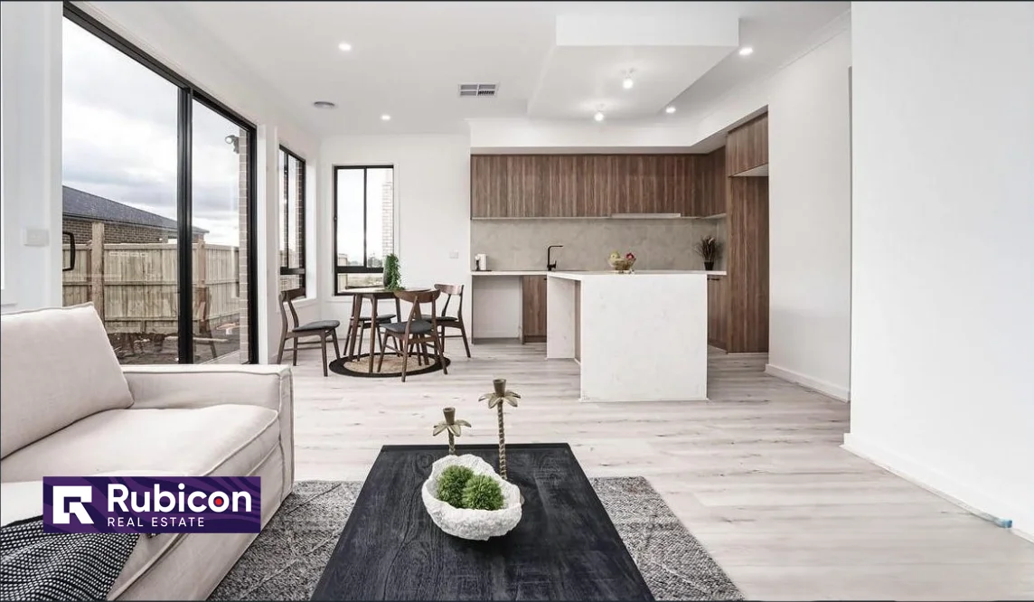 Additional image 4 of 21 Harwich Street, Rockbank VIC 3335