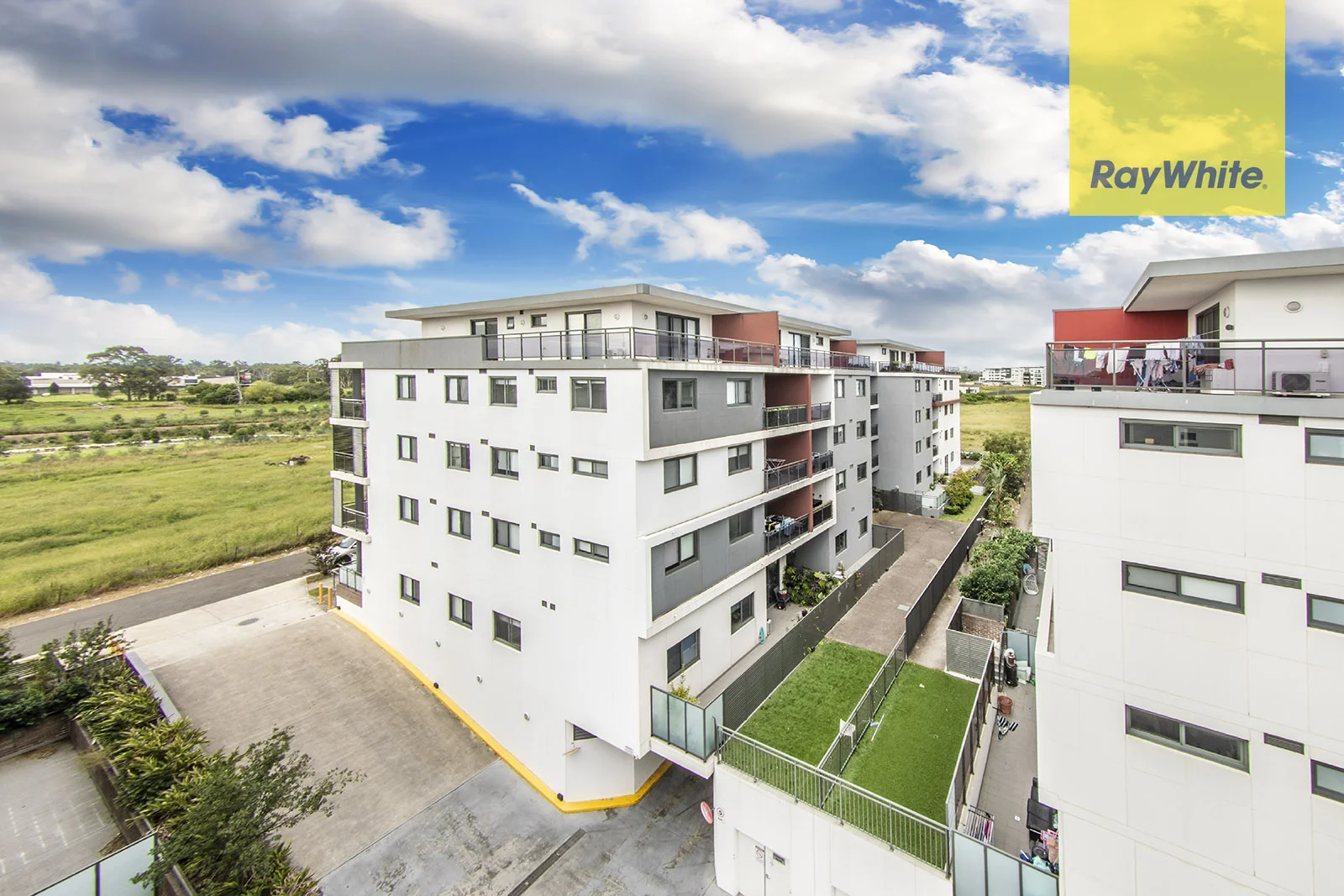 Additional image 14 of 408/1B Stoke Street, Schofields NSW 2762