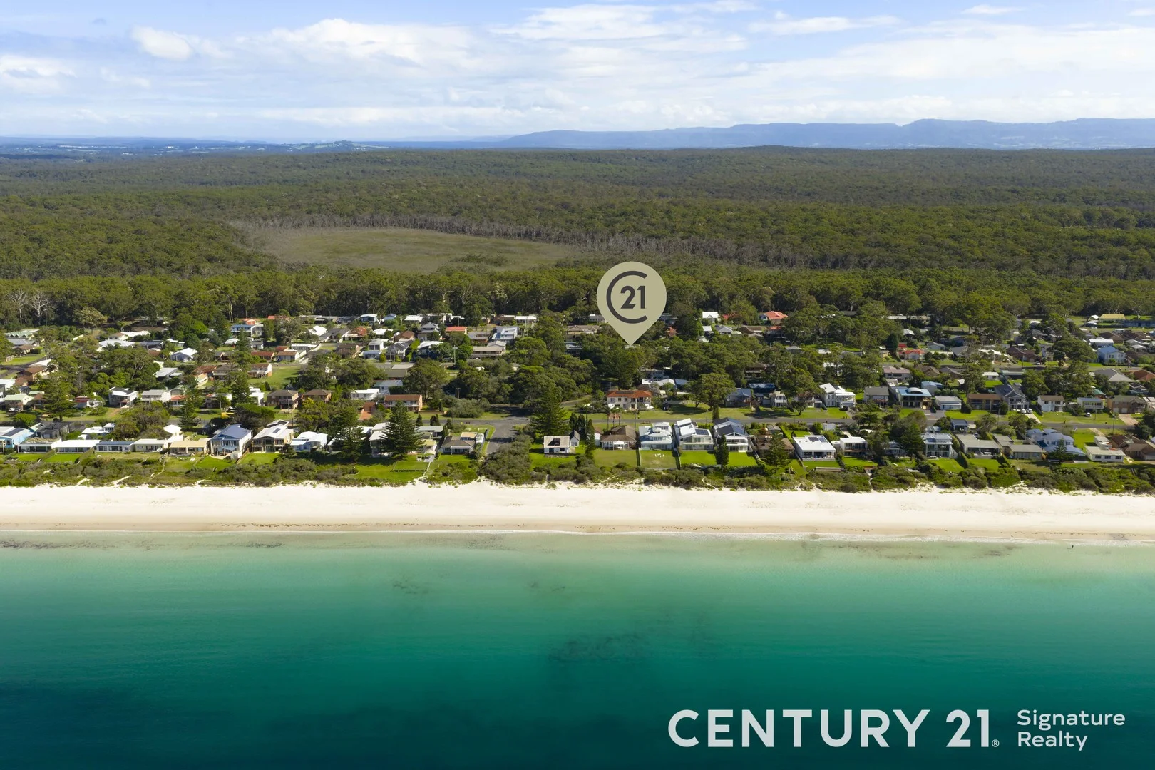 12A Sir Henry Crescent, Callala Beach NSW 2540