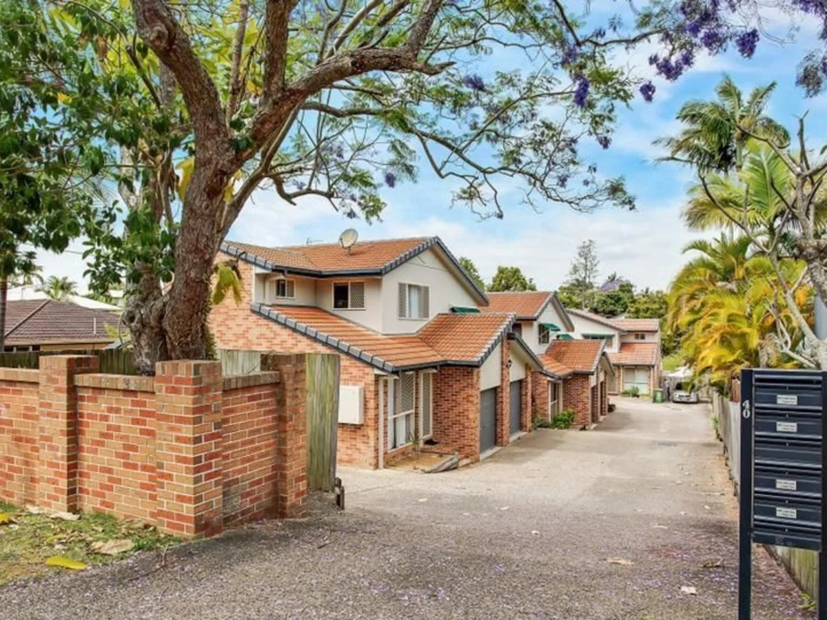 3/40 Margaret Street, Southport QLD 4215