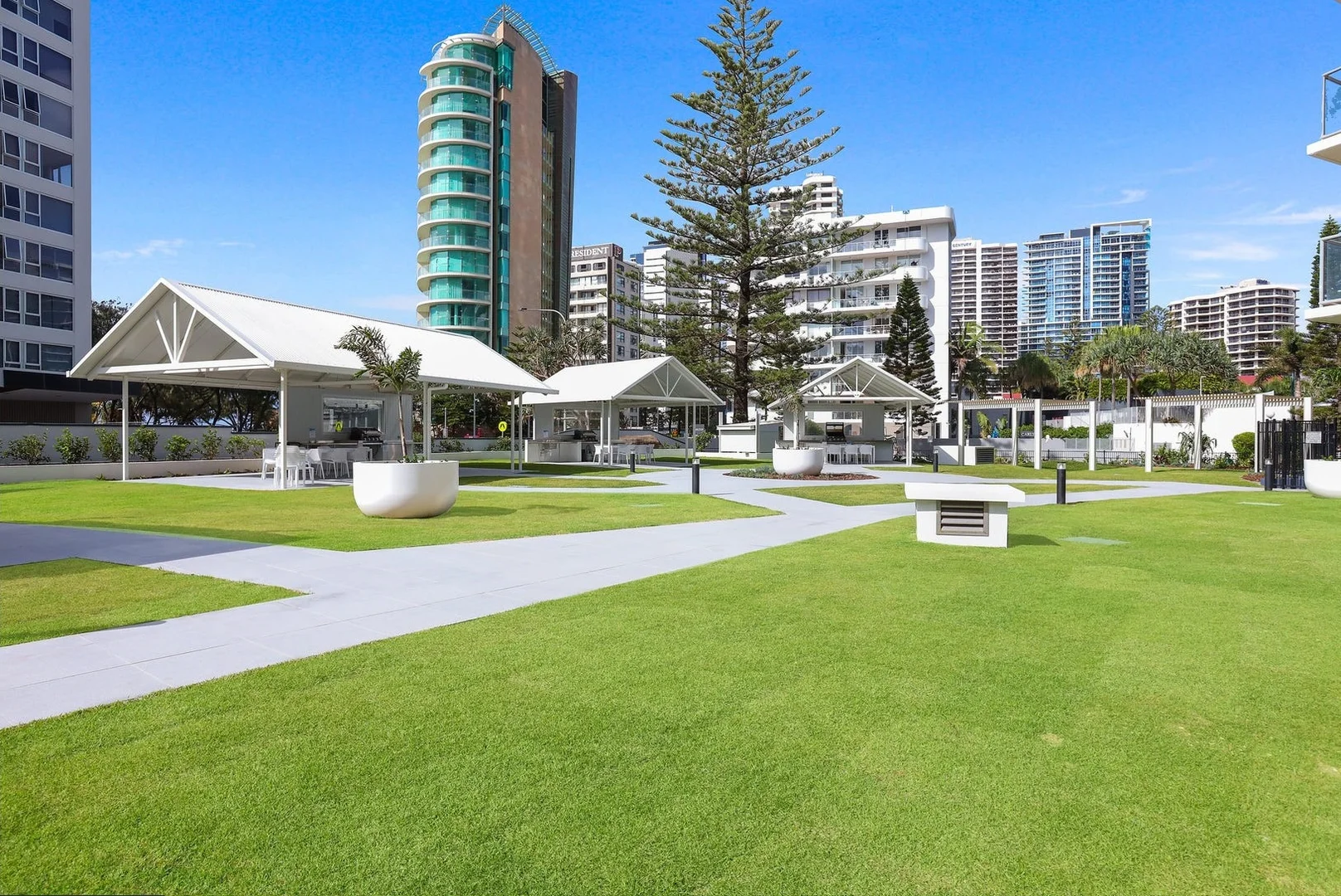 Additional image 11 of 19A/5 Clifford Street, Surfers Paradise QLD 4217