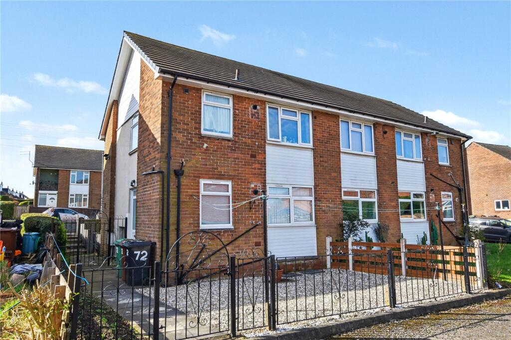 Kingsway, Drighlington, Bradford, West Yorkshire