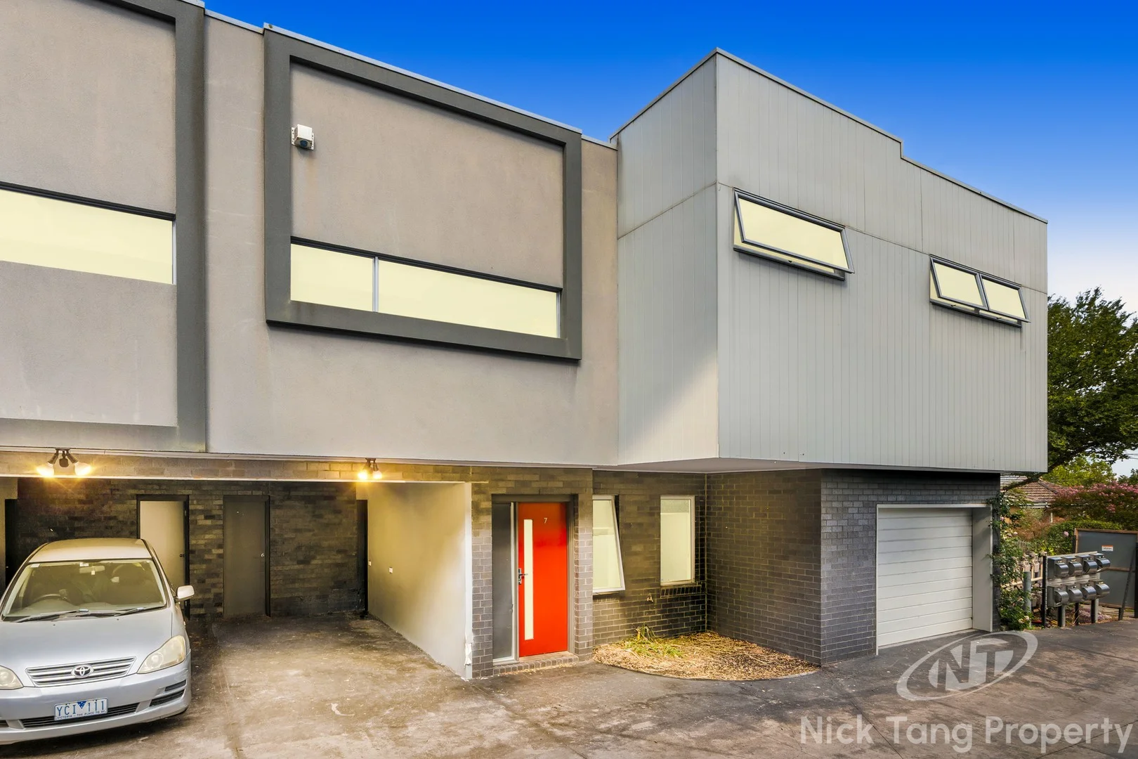 7/48-50 William Street, Box Hill VIC 3128
