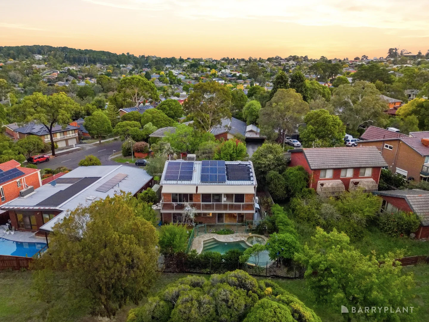 Additional image 16 of 9 Meldrum Close, Doncaster East VIC 3109