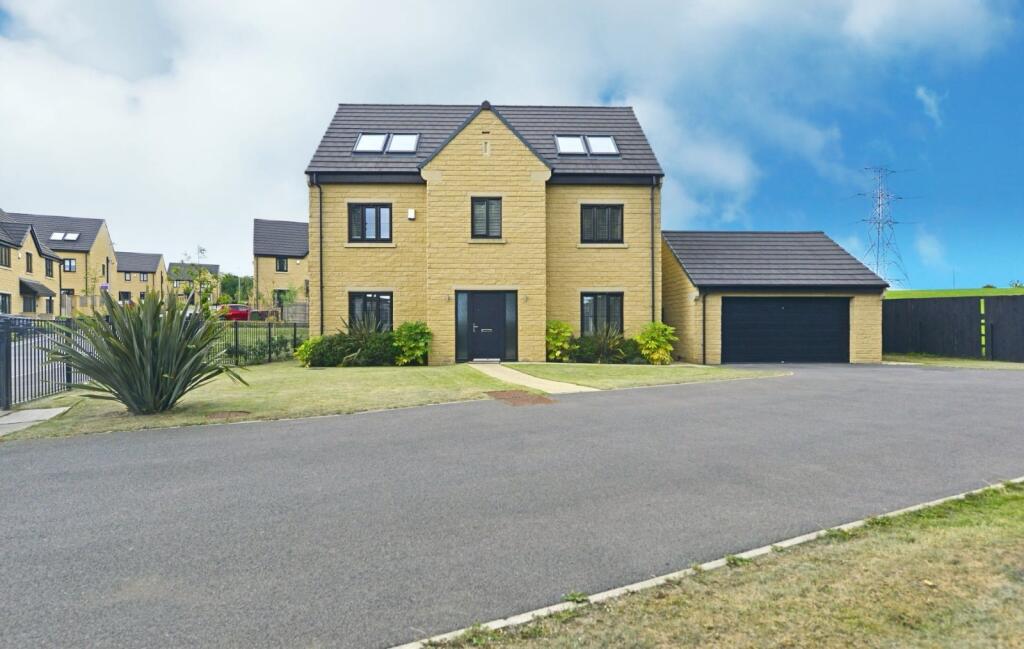 Additional image 24 of Kensington Way, Gomersal, Cleckheaton, West Yorkshire, BD19