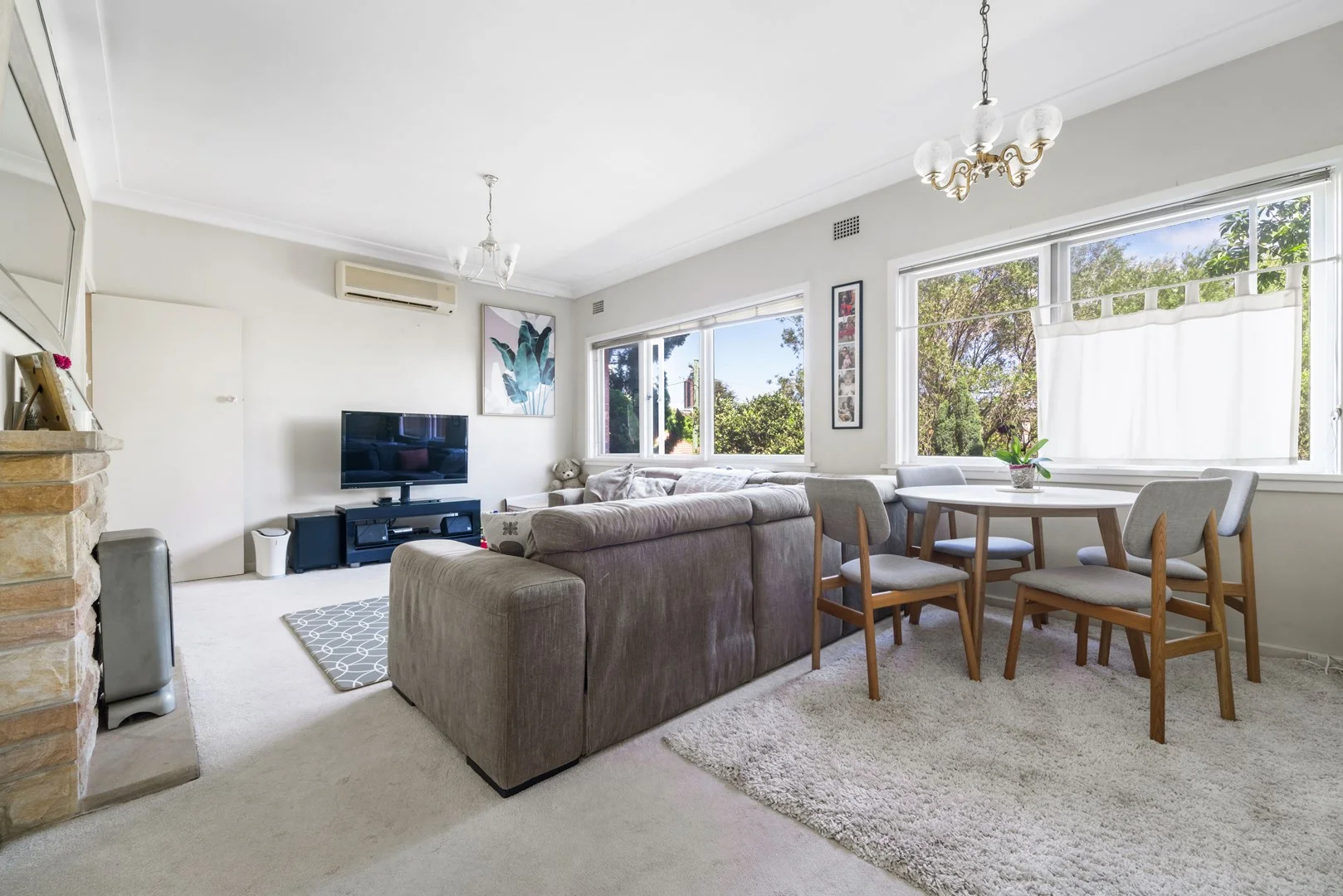 1/14 Crows Nest Road, Waverton NSW 2060