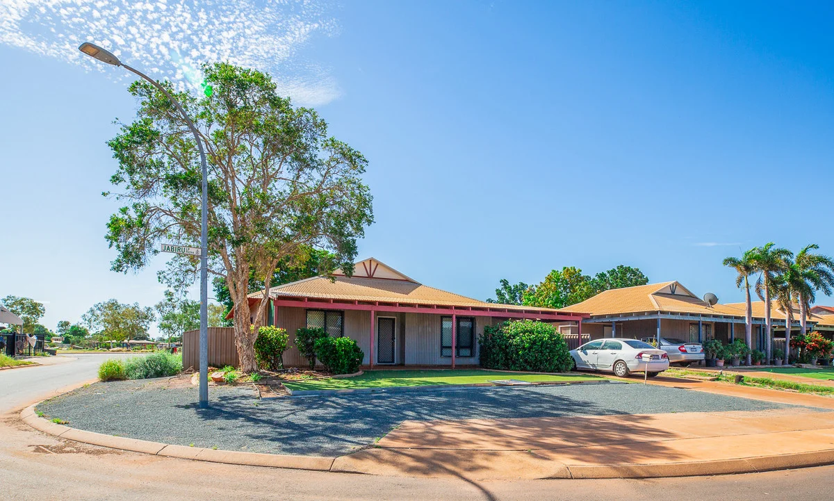 Additional image 35 of 7 Jabiru Loop, South Hedland WA 6722