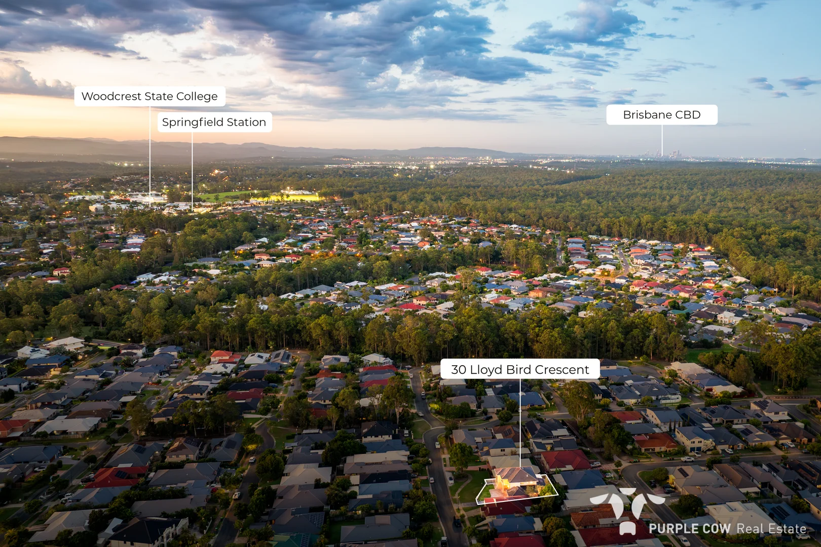 Additional image 19 of 30 Lloyd Bird Crescent, Springfield Lakes QLD 4300