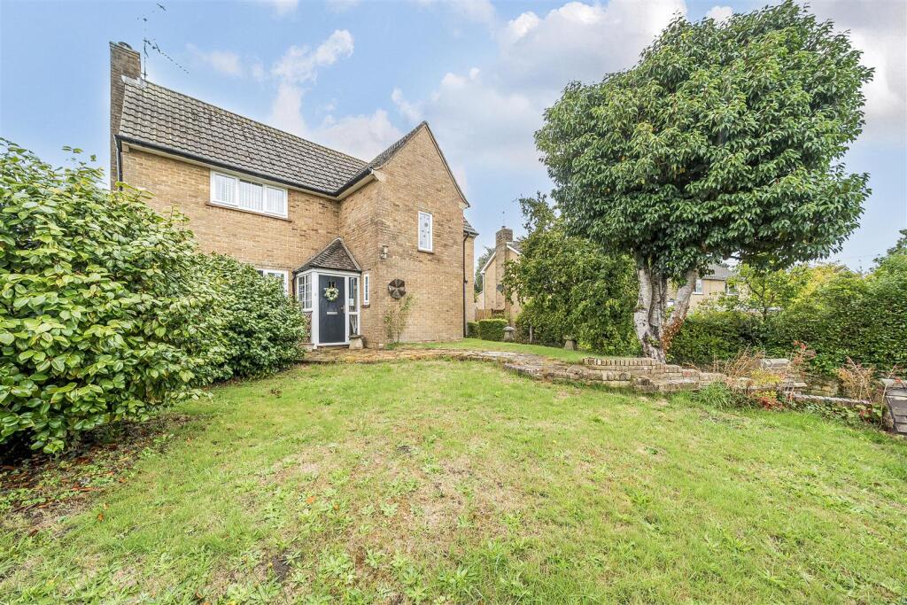 Additional image 18 of Burton Lane, East Coker, Yeovil