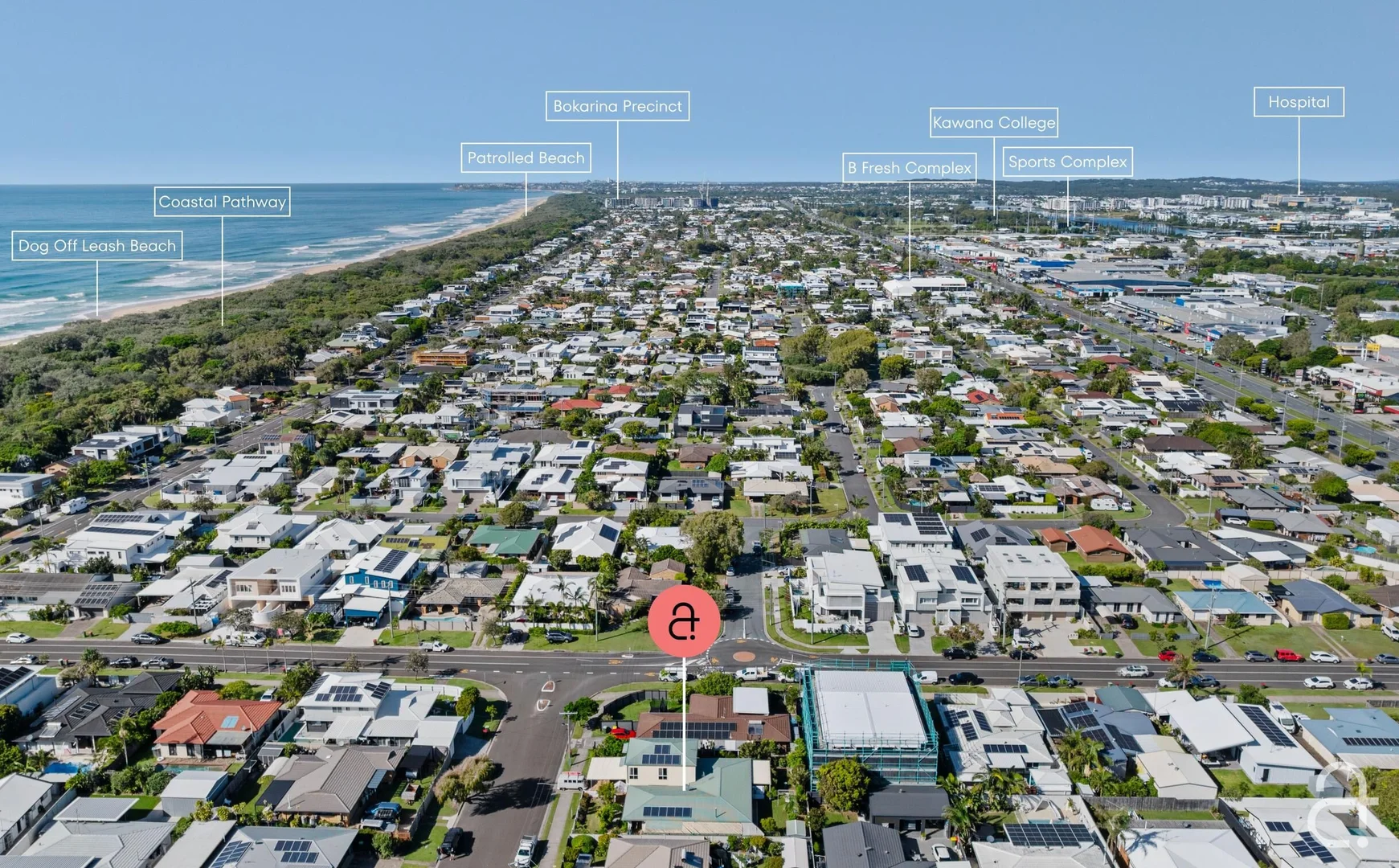 Additional image 23 of 4 Maydena Street, Warana QLD 4575