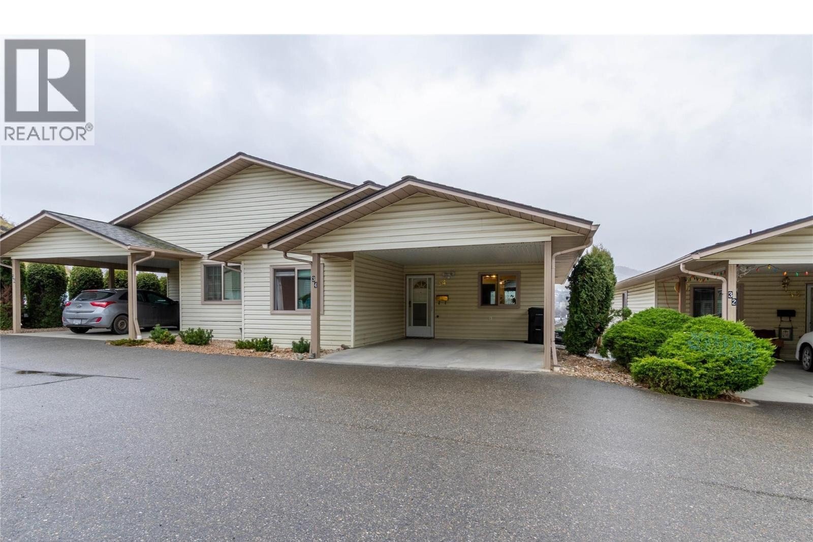 4303 27 Avenue, Vernon, BC, V1T 6L2