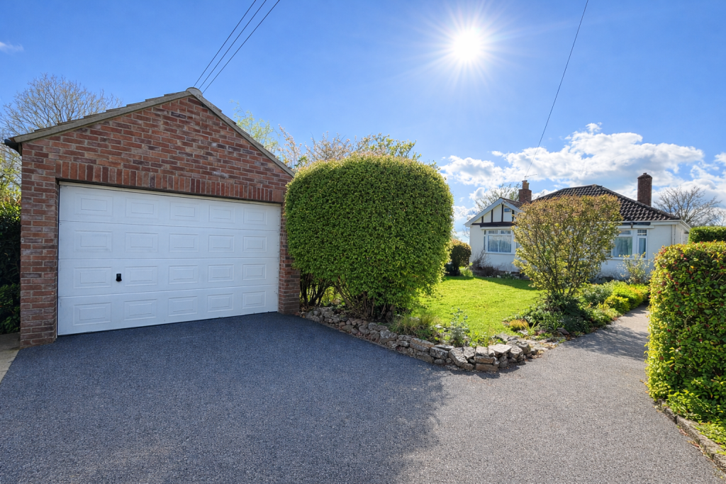 Beaconfield, Yeovil, BA20