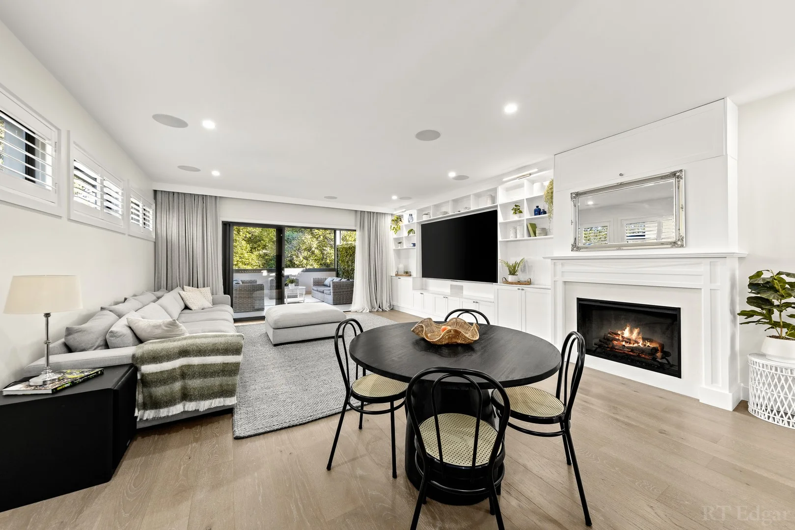 3/1 Dudley Parade, Canterbury VIC 3126