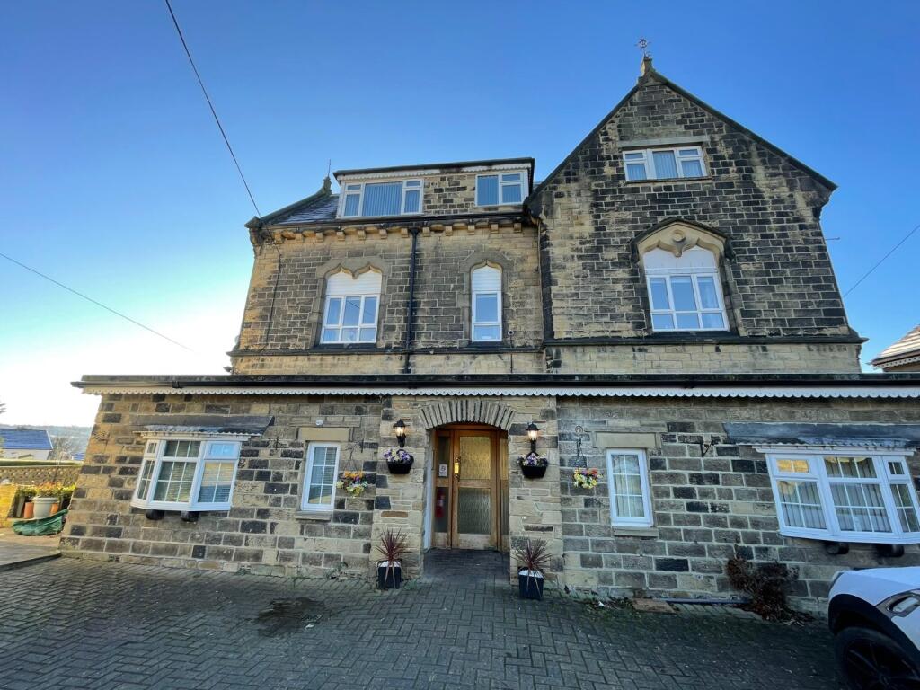 Priory Court, Priestthorpe Lane, Bingley, West Yorkshire, BD16