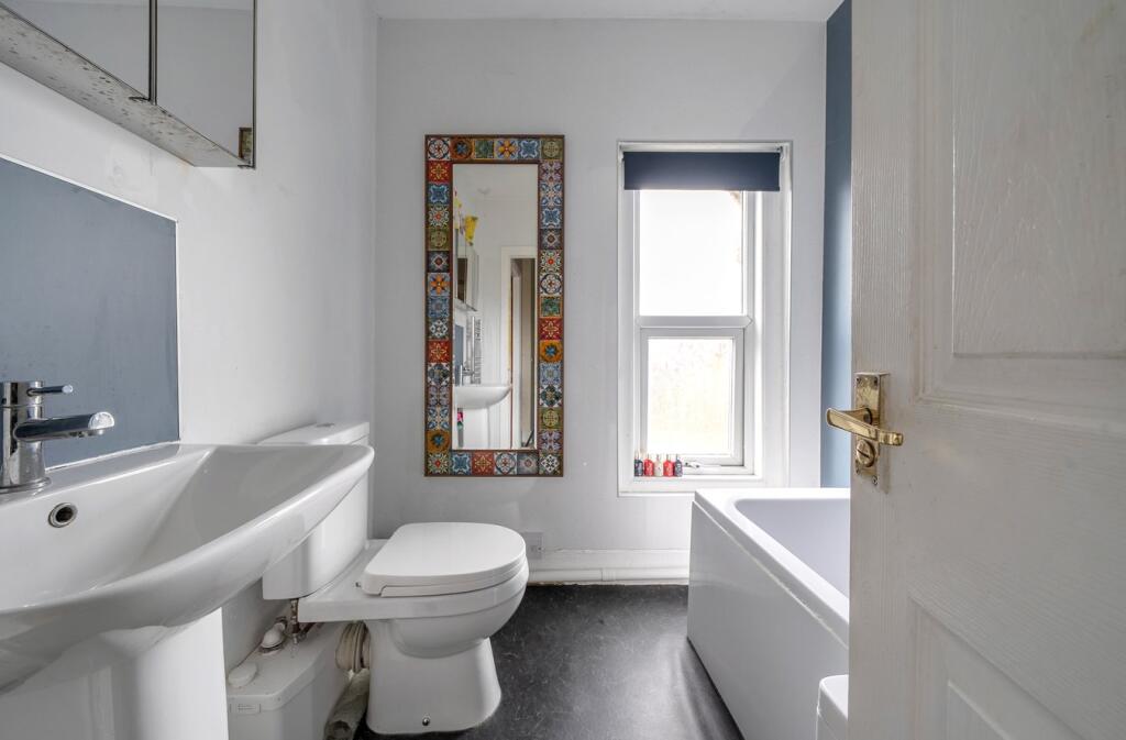 Additional image 23 of Rowdens Road, Wells, BA5