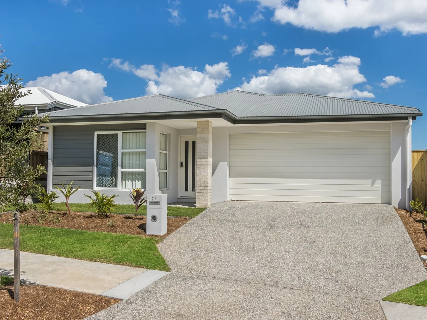27 Dorrigo Street, Yarrabilba QLD 4207