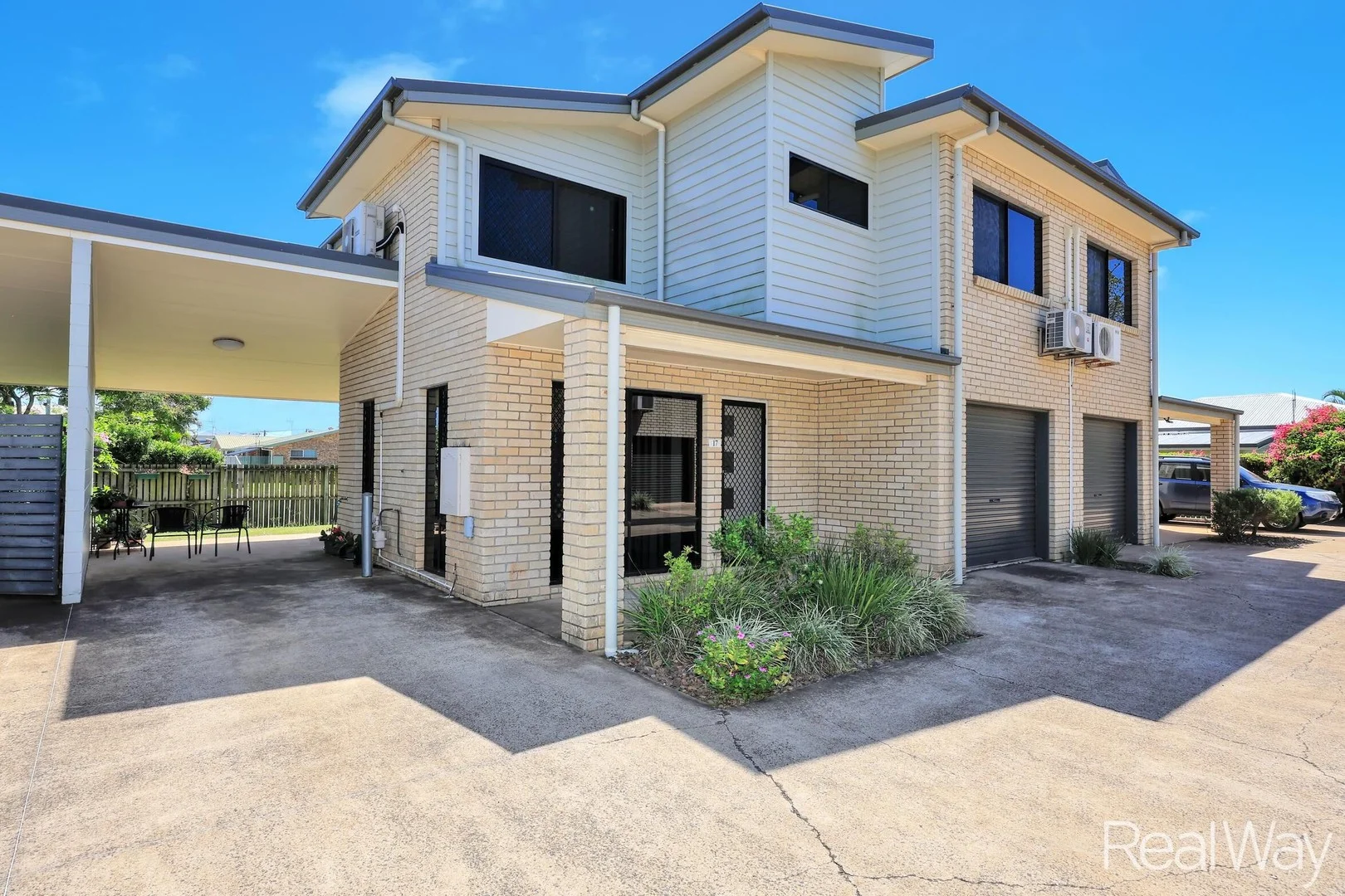 17/3 Ann Street, Bundaberg East QLD 4670