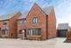 Edwards Way, Manea, March