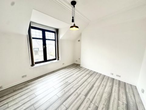 11 Froghall Terrace, Aberdeen AB24