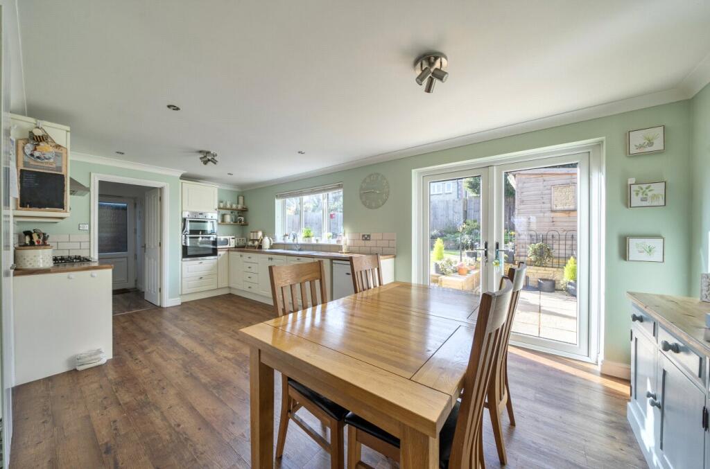 Additional image 3 of Grants Close, Wincanton, Somerset, BA9