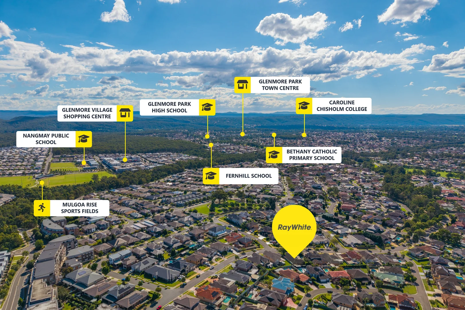 Additional image 17 of 108 Glengarry Drive, Glenmore Park NSW 2745
