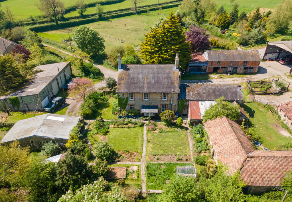 Additional image 11 of House, bungalow, buildings, 50 acres, Horwood, Wincanton, BA9