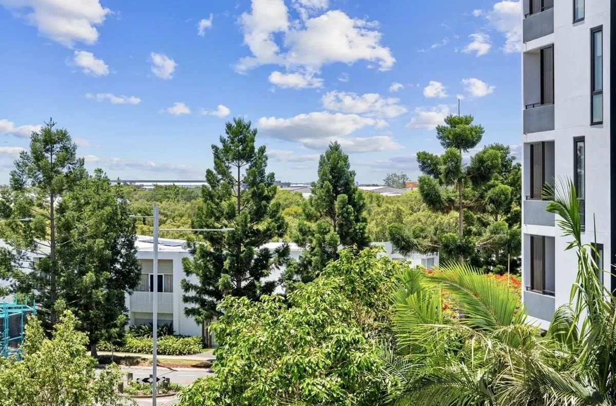 Additional image 4 of 10714/320 MacArthur Ave, Hamilton QLD 4007