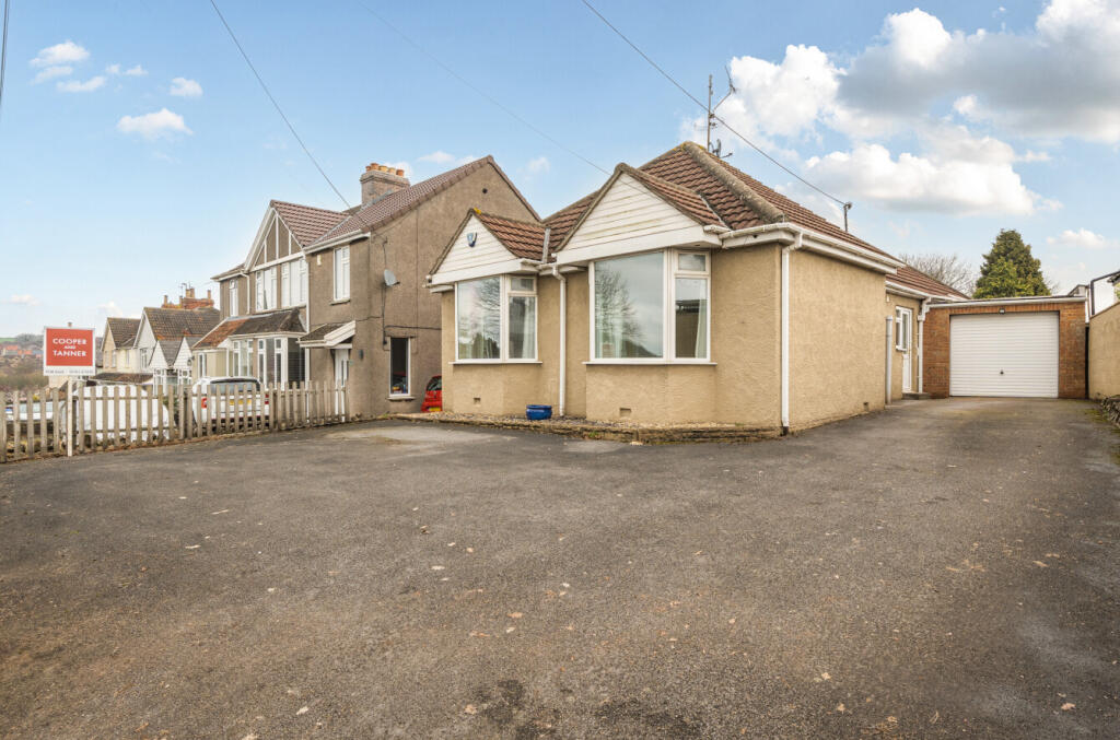 Northmead Road, Midsomer Norton, Radstock, BA3