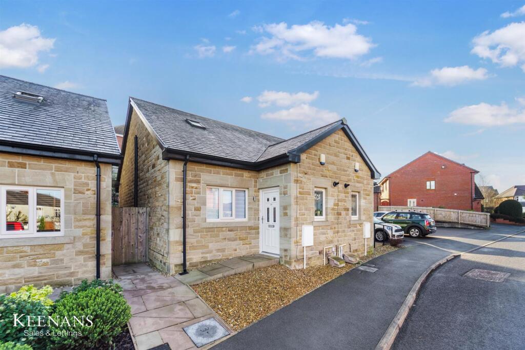 Additional image 3 of Dale View, Billington