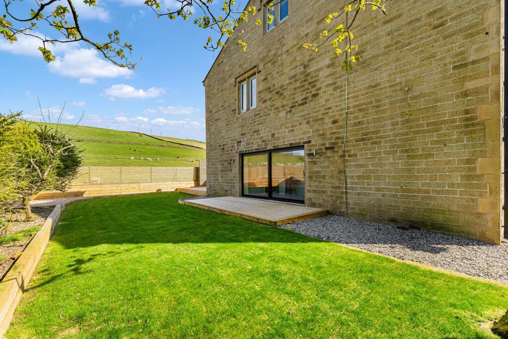 Additional image 68 of Grane Lodge, Rossendale, BB4 | Grand Victorian Home with Views, Style & Space Over Three Floors