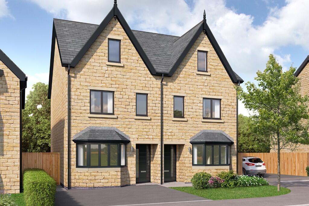 Barnoldswick, Lancashire, 
BB18 6BJ