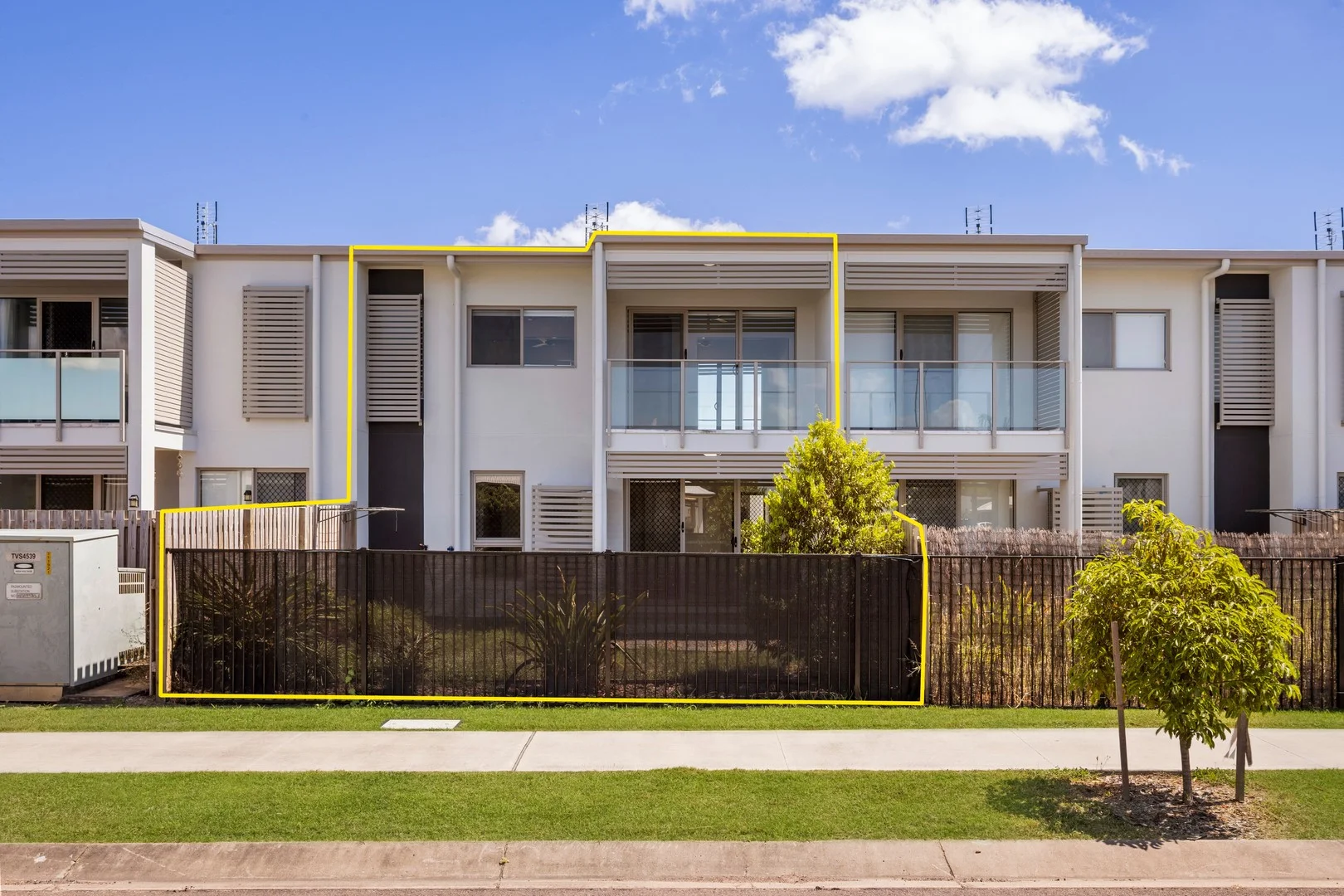 32/20 Boult Crescent, Burdell QLD 4818