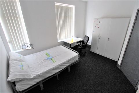 Walsgrave Road, Stoke CV2, Room to rent