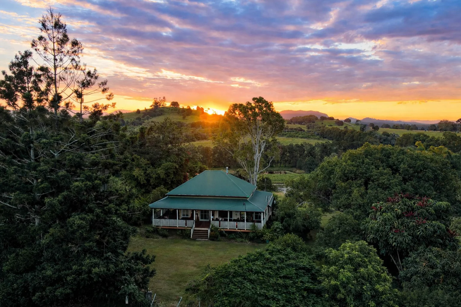 408 Mcintosh Creek Road, McIntosh Creek QLD 4570