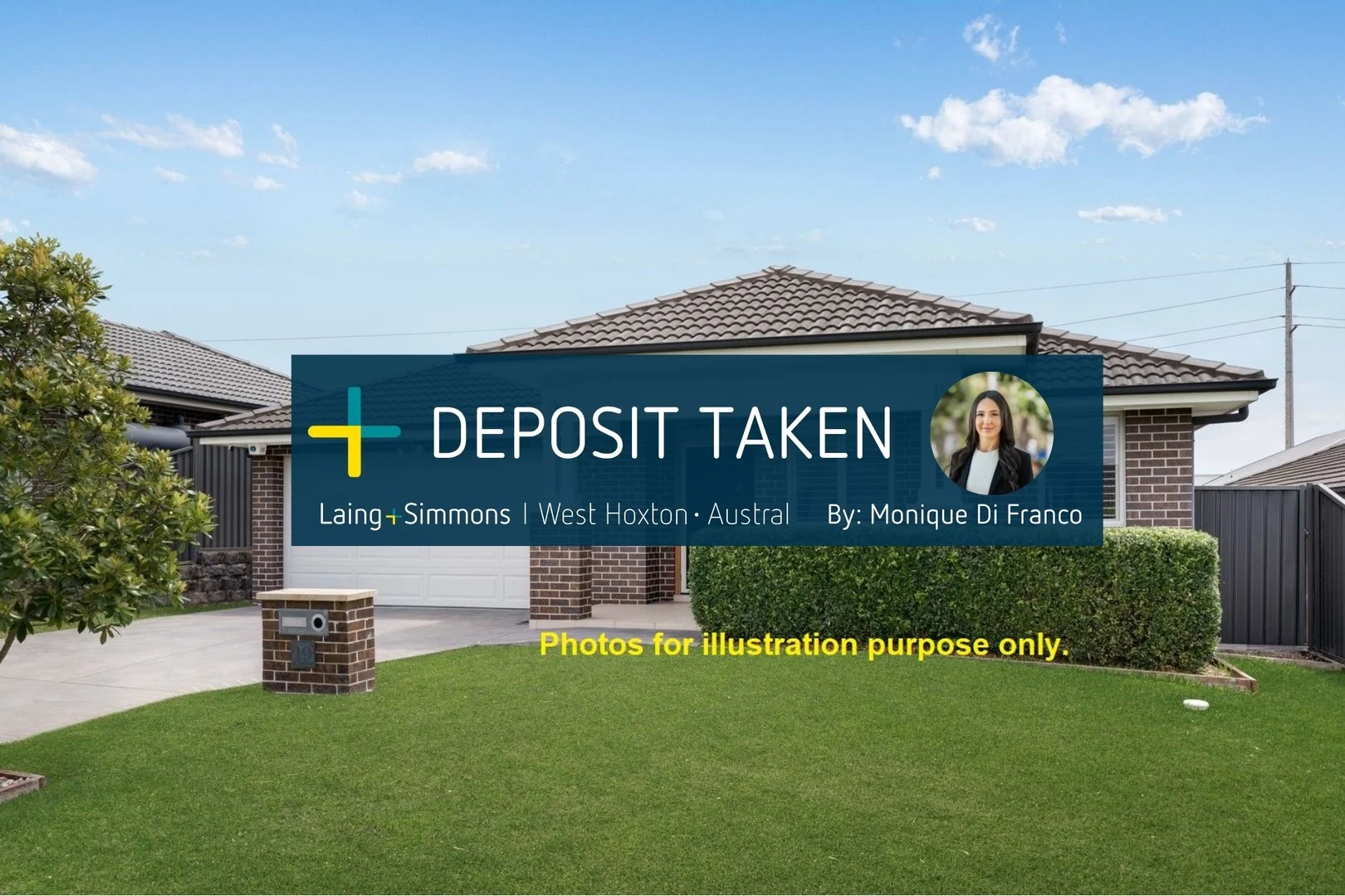 Gregory Hills NSW 2557