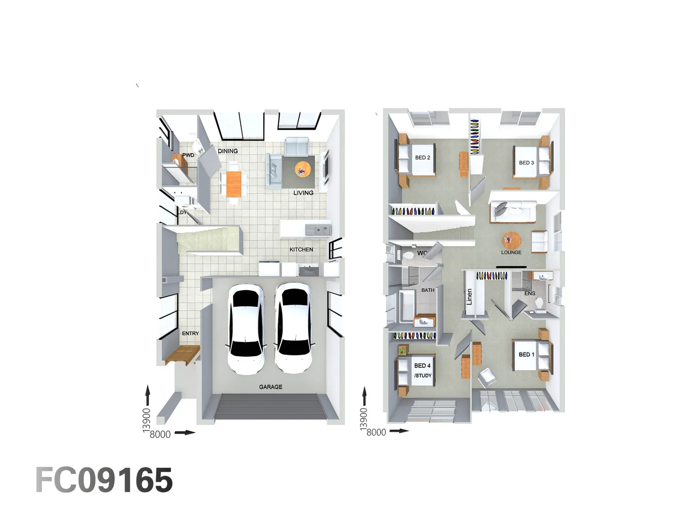 Additional image 6 of Lot 9/1 Zahid Cl, Doolandella QLD 4077