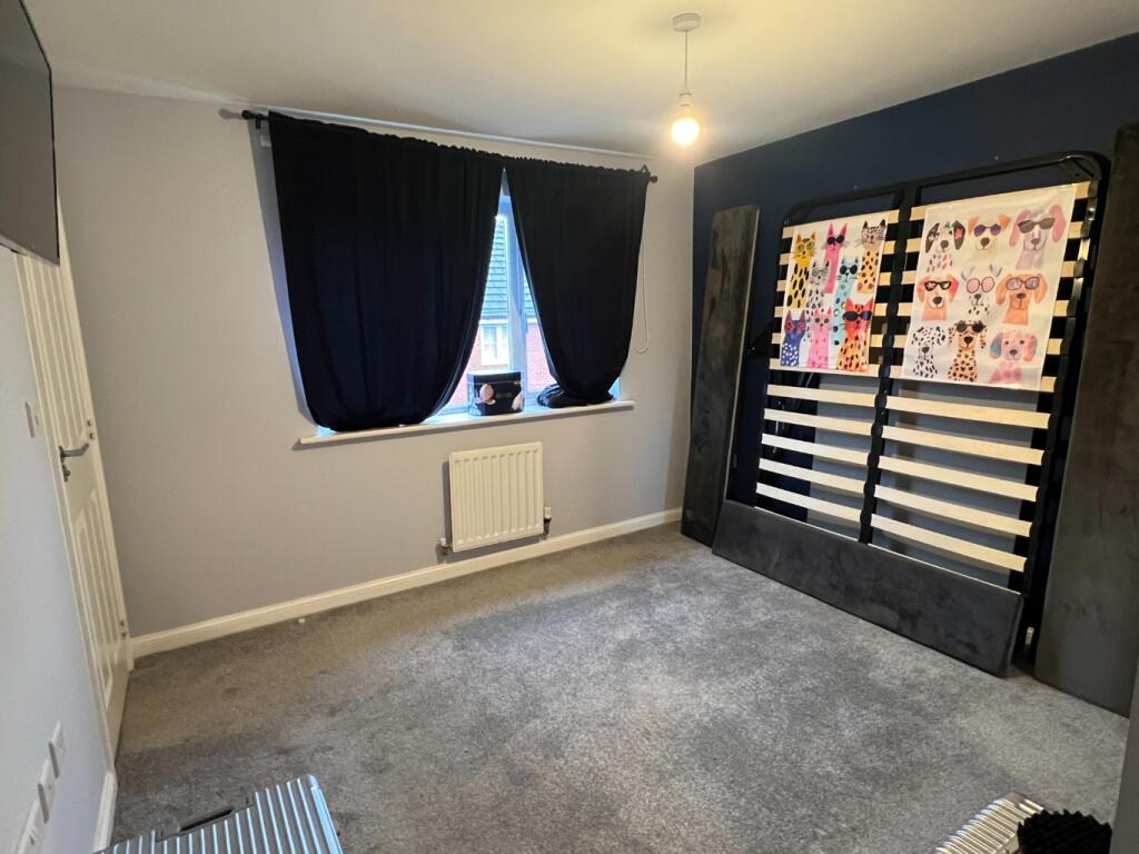 Additional image 4 of Crocker Way, Wincanton, Somerset, BA9