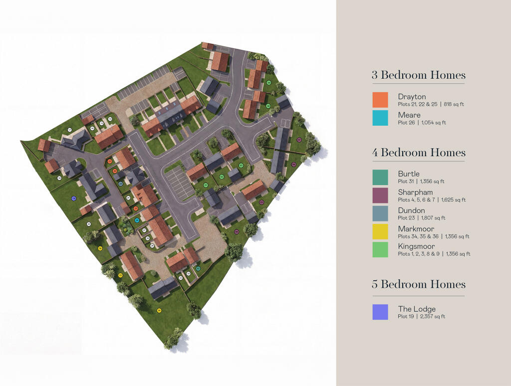 Additional image 2 of Bishops Drive, Glastonbury, BA6